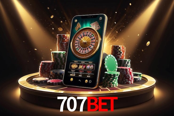 707BET - Winners Celebration