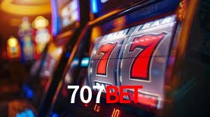 707BET - Pagamento PIX Instantâneo